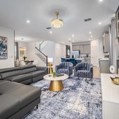 Solara’s Amazing 7 Bedrooms themed house